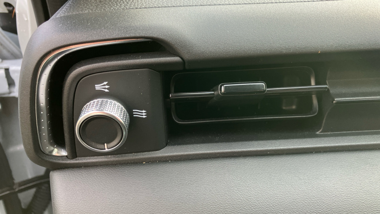 Honda HR-V 1.5 eHEV Elegance 5dr CVT Hybrid Hatchback